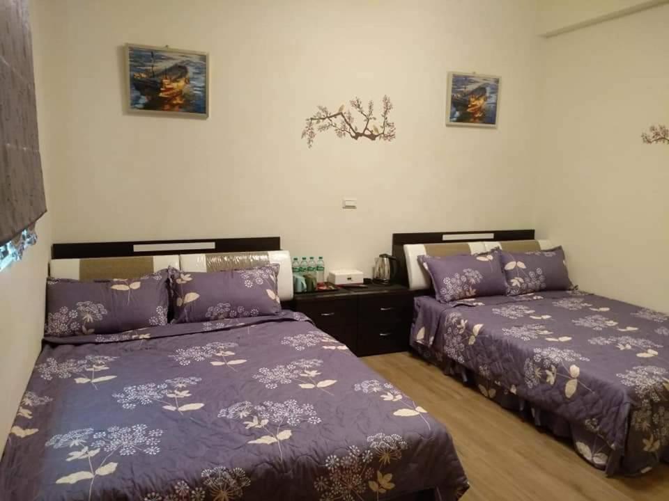 988 Ancient House B&B جينتشينغ المظهر الخارجي الصورة