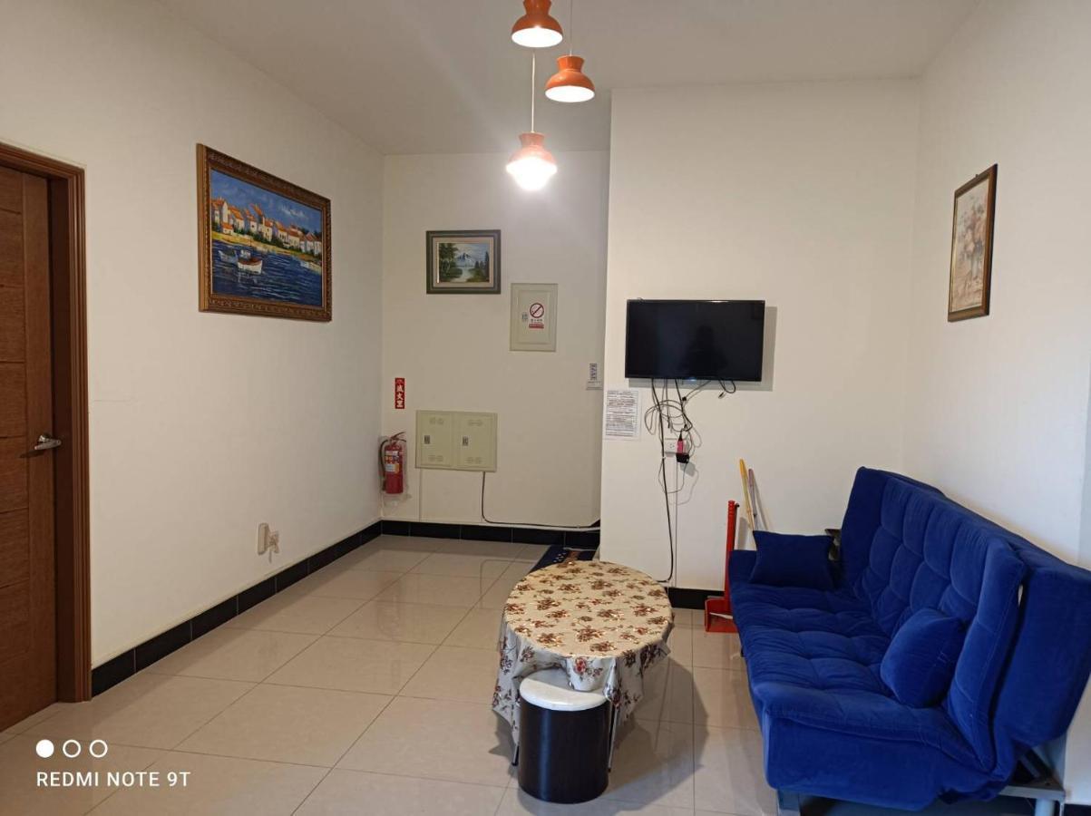 988 Ancient House B&B جينتشينغ المظهر الخارجي الصورة
