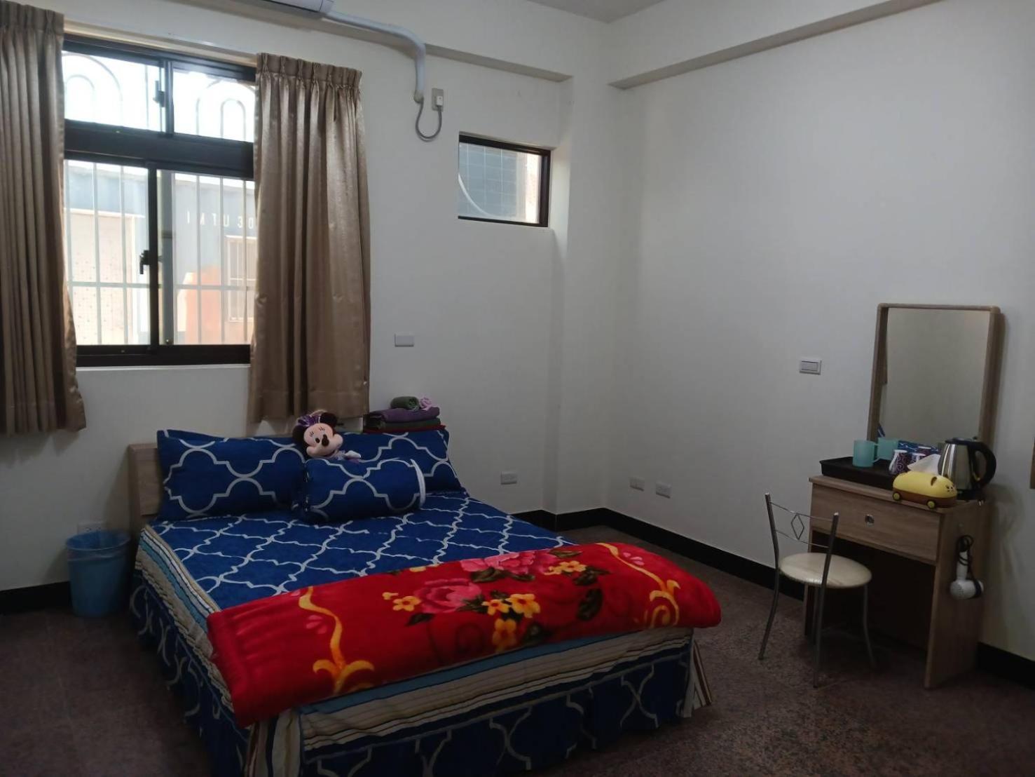 988 Ancient House B&B جينتشينغ المظهر الخارجي الصورة