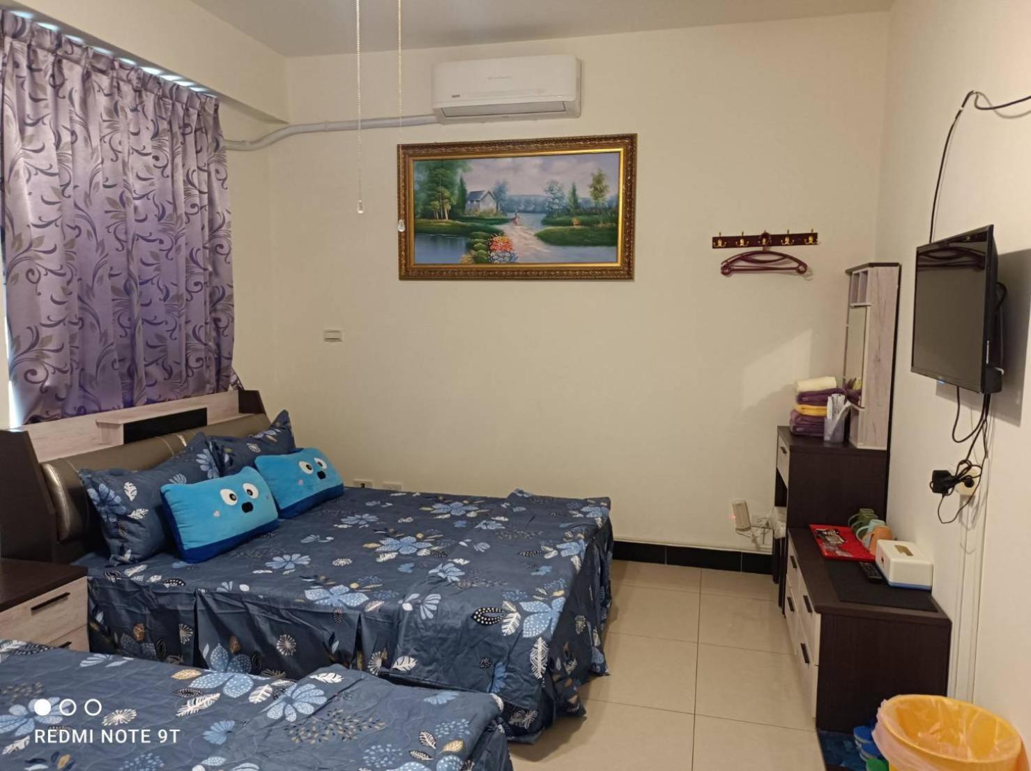 988 Ancient House B&B جينتشينغ المظهر الخارجي الصورة