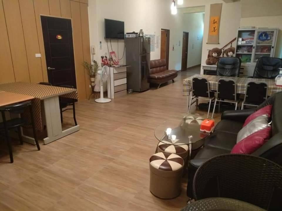988 Ancient House B&B جينتشينغ المظهر الخارجي الصورة