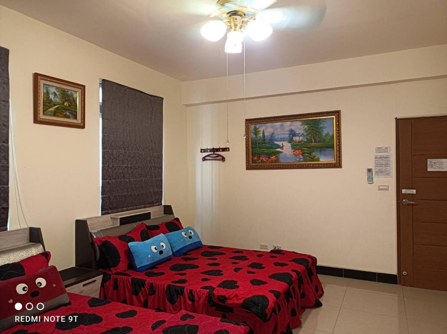 988 Ancient House B&B جينتشينغ المظهر الخارجي الصورة