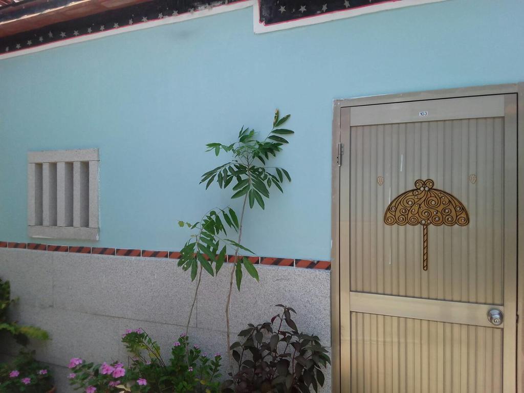 988 Ancient House B&B جينتشينغ المظهر الخارجي الصورة