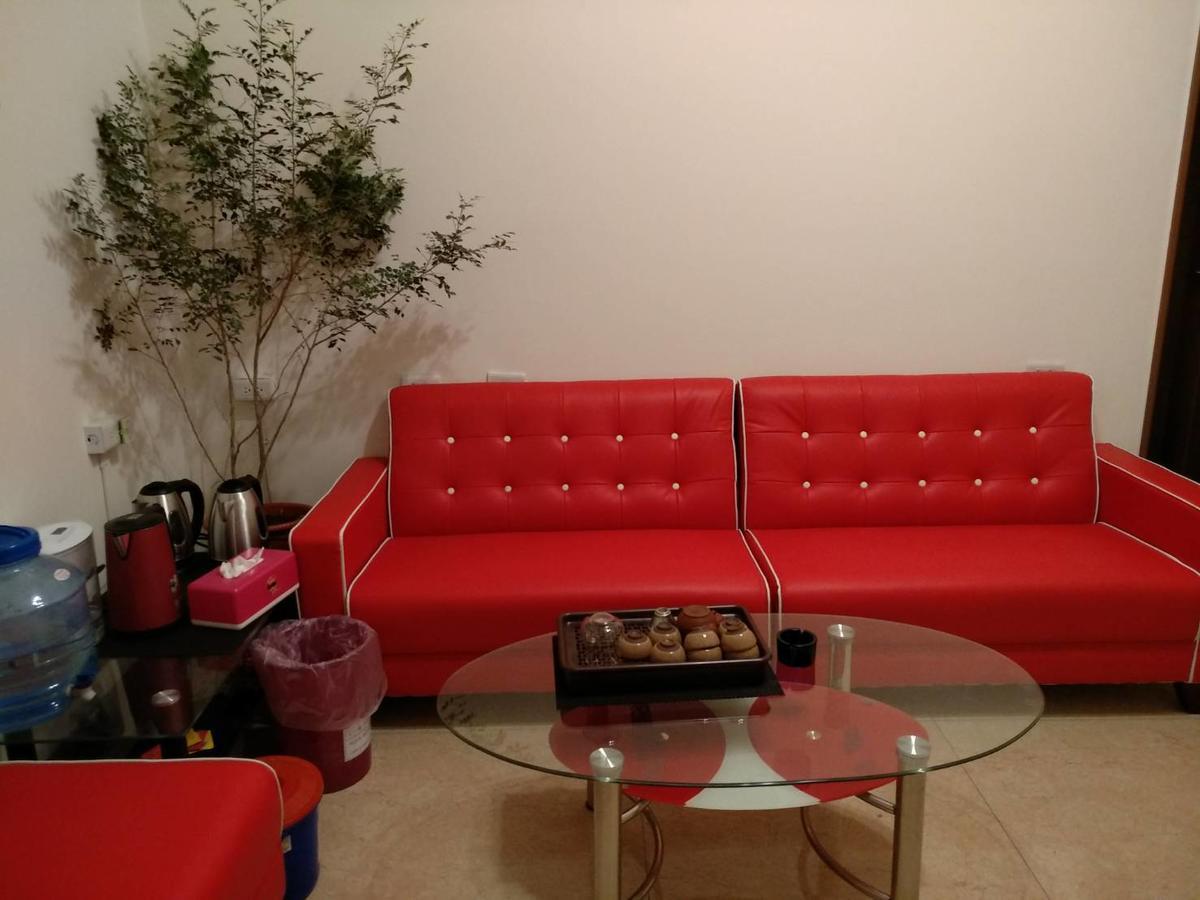 988 Ancient House B&B جينتشينغ المظهر الخارجي الصورة