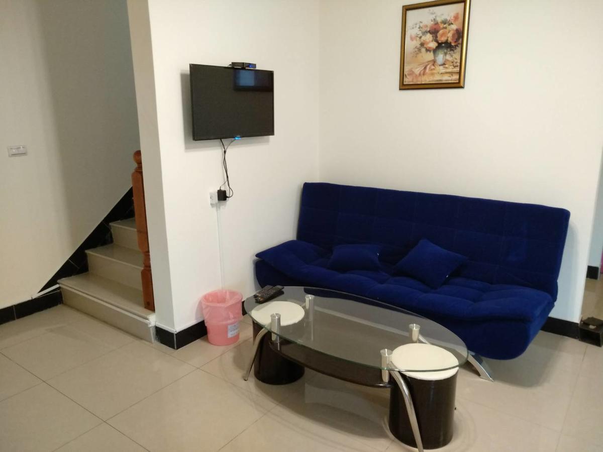 988 Ancient House B&B جينتشينغ المظهر الخارجي الصورة