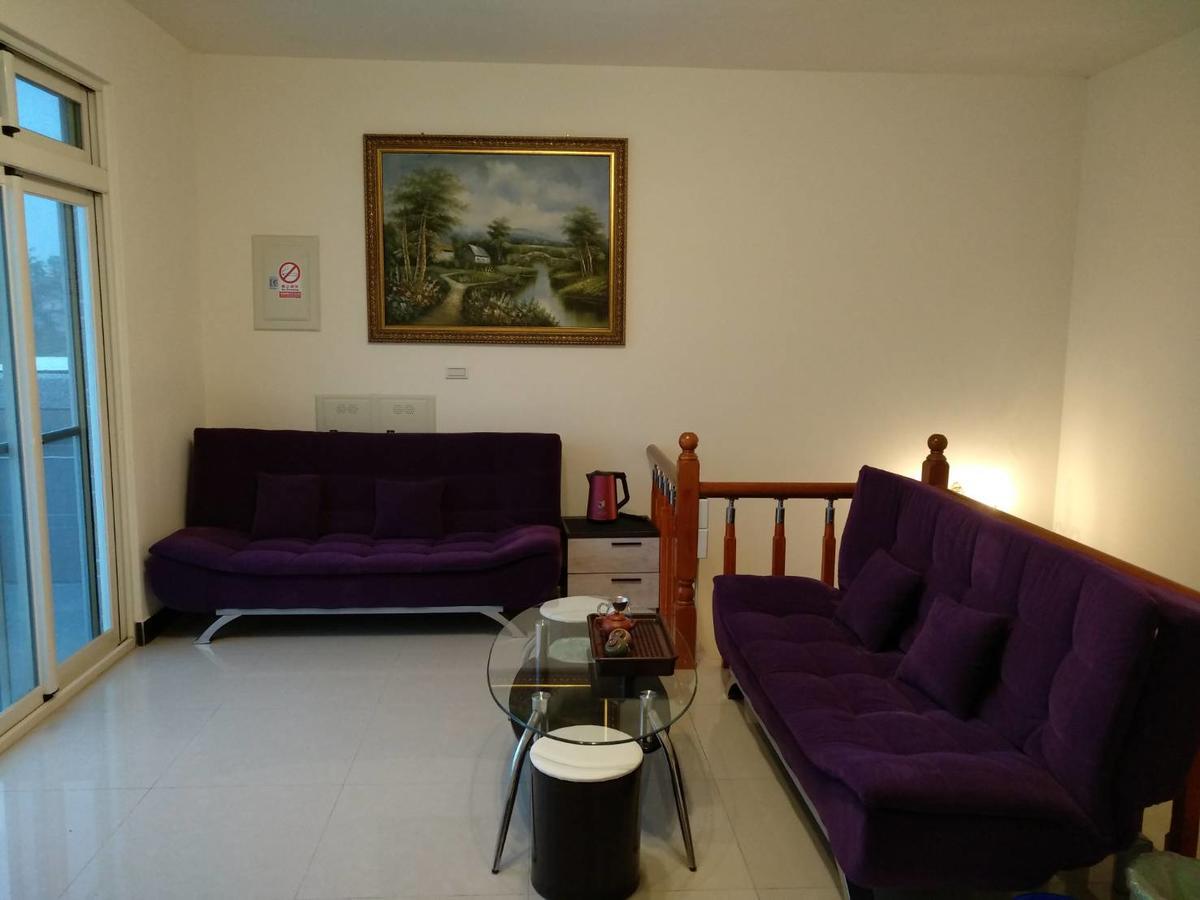 988 Ancient House B&B جينتشينغ المظهر الخارجي الصورة